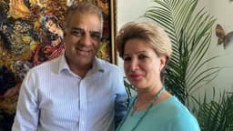 درخواست ویزای اقامت دائم یک روانشناس پناهنده ایرانی از دولت جدید استرالیا