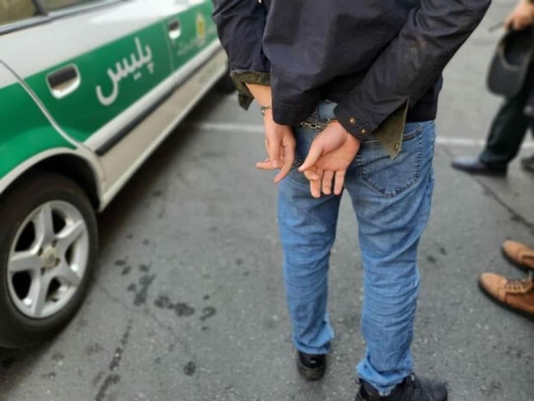 سرقت در ایران طی ۵ سال ۴ برابر شده است