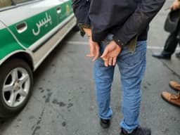 سرقت در ایران طی ۵ سال ۴ برابر شده است