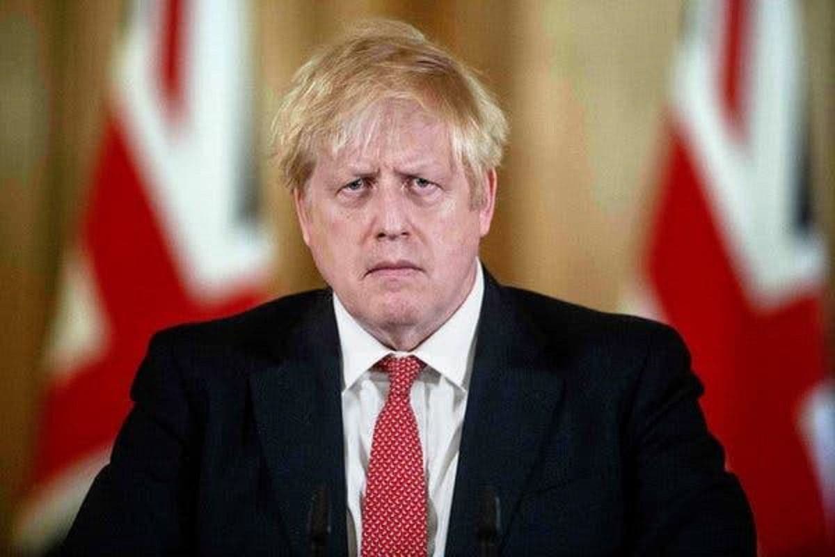 استقبال رهبر حزب کارگر بریتانیا از کناره‌گیری بوریس جانسون