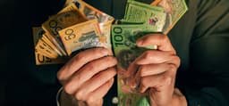 10 درصد از استرالیایی‌ها، نیمی از ثروت کشور را در اختیار دارند