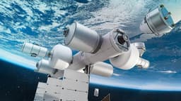 خروج روسیه از ایستگاه فضایی بین‌المللی در سال 2024
