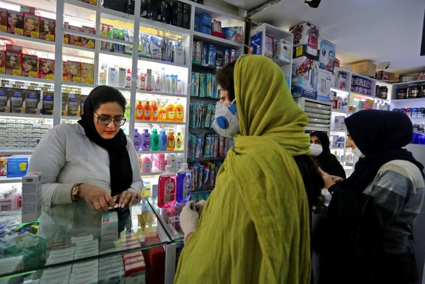 فروش داروهای ضدبارداری، بدون نسخه پزشک ممنوع