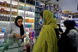 فروش داروهای ضدبارداری، بدون نسخه پزشک ممنوع