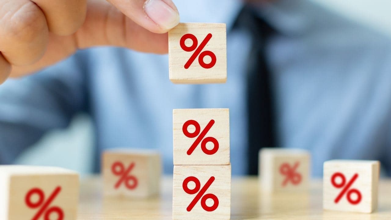 افزایش 0.75 درصدی نرخ بهره در آمریکا