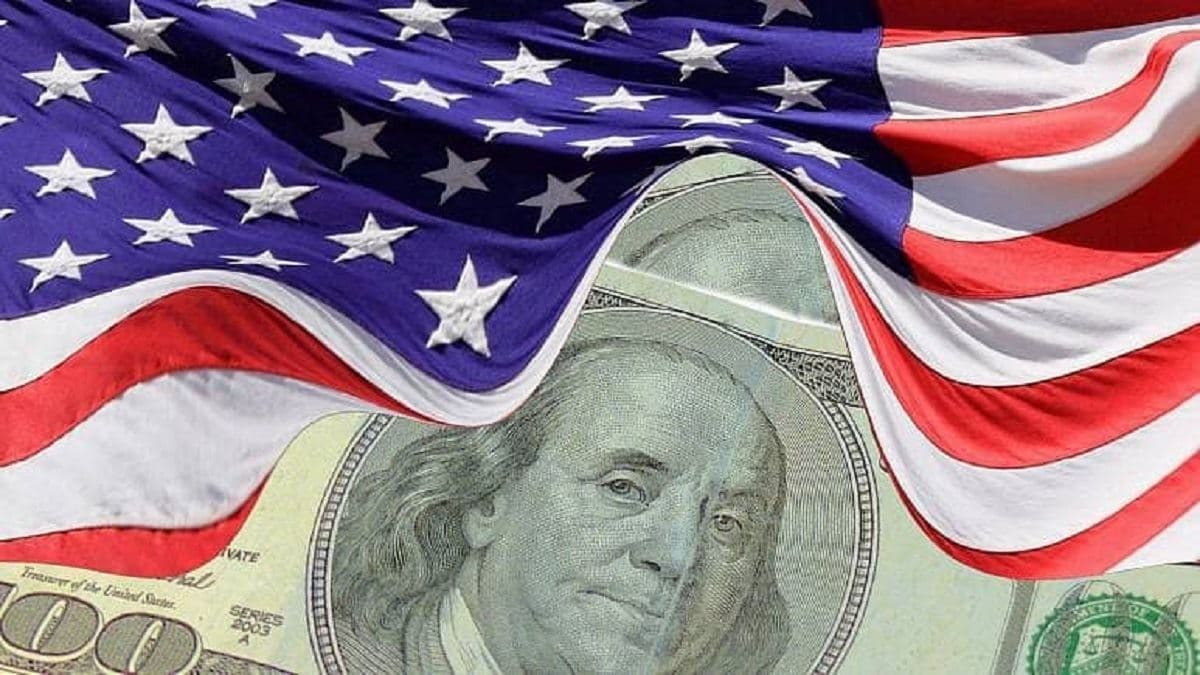 ائتلاف برخی کشورها جایگاه دلار را به عنوان ارز برتر جهان تضعیف می‌کند؟