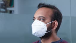 کاهش میل جنسی و ریزش مو نتیجه ابتلا به کووید مزمن