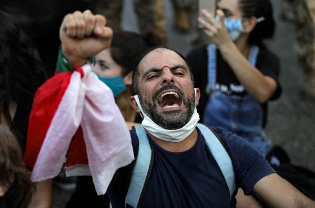 ایران در محاصره همسایگان خشمگین