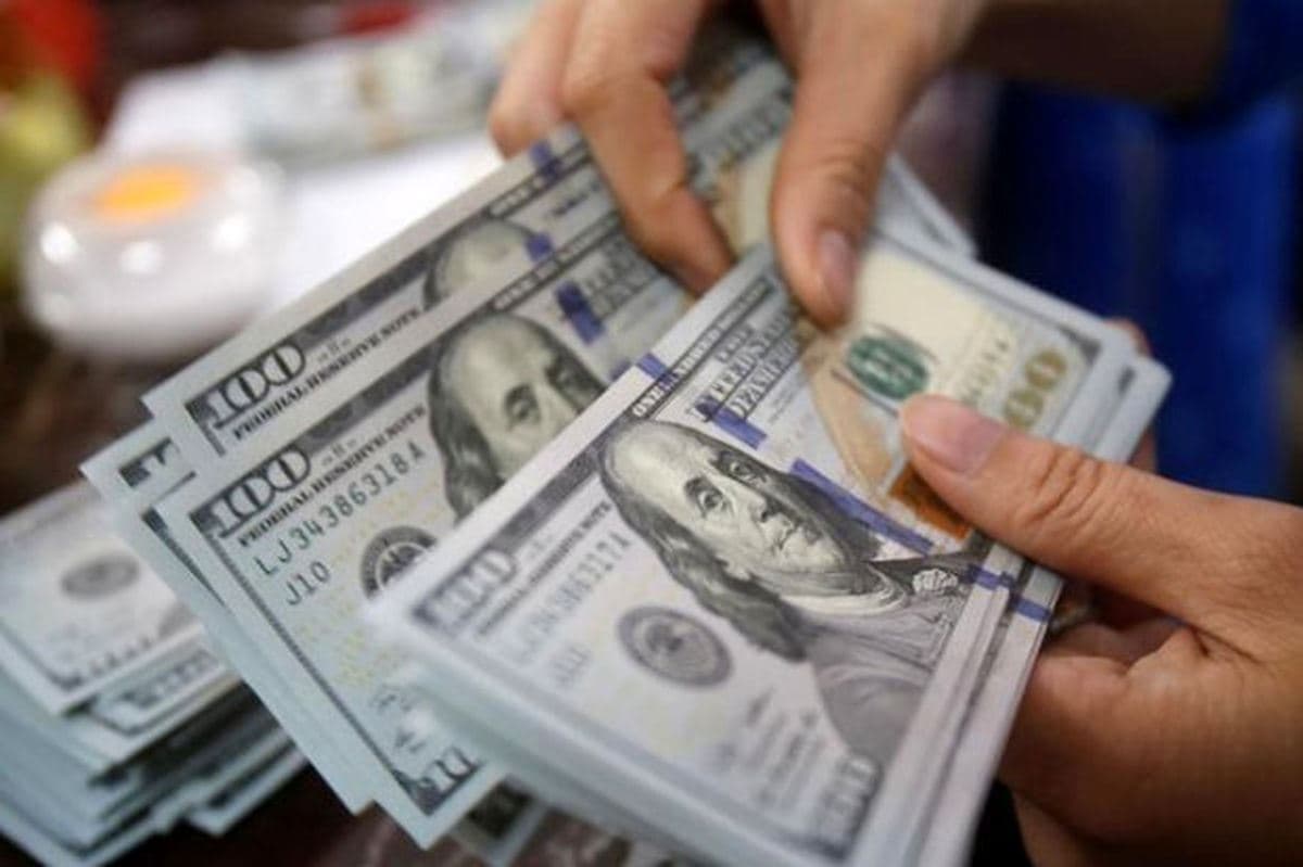 افزایش ارزش دلار به بالاترین سطح در دو دهه گذشته