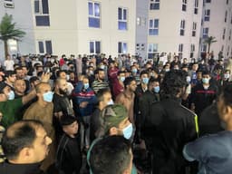 پذیرش ۱ هزار مهاجر افغان ساکن کمپ ابوظبی توسط کانادا