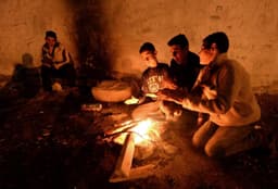 اعتیاد دانش‌آموزان در مناطق مرزی با افغانستان عجیب نیست!