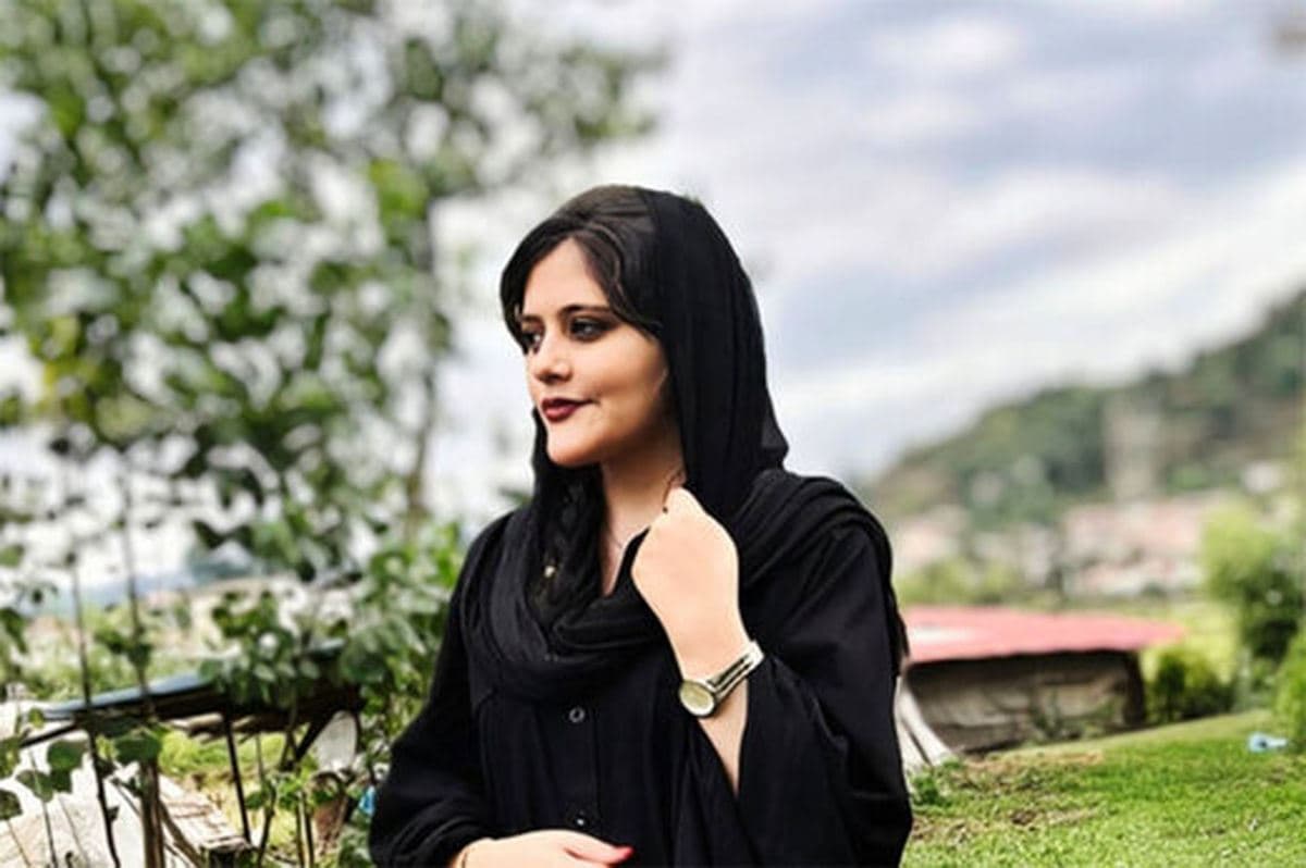 گسترش دامنه اعتراضات به مرگ مهسا امینی در هشتاد شهر ایران