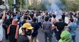 اعتراضات در ایران دست‌کم ۳۰ کشته برجای گذاشته است