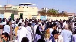 منابع محلی در زاهدان: بیش از 36 نفر در تظاهرات ظهر جمعه کشته شدند