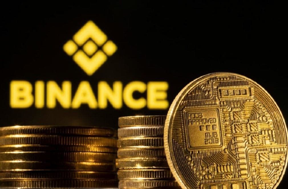 هک صرافی بایننس و سرقت 570 میلیون دلار توکن BNB