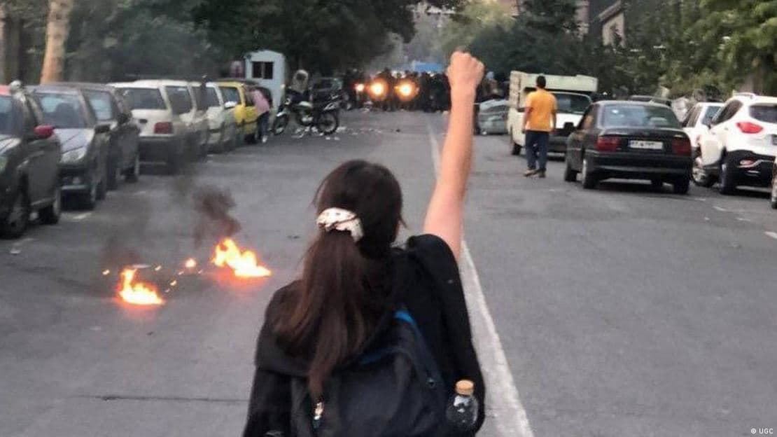فشار آلمان برای اعمال تحریم اتحادیه اروپا علیه ایران