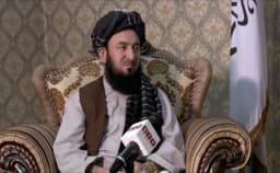 قطع همکاری صلاح‌الدین ایوبی با طالبان بر سر حقوق زنان و حکومت فراگیر