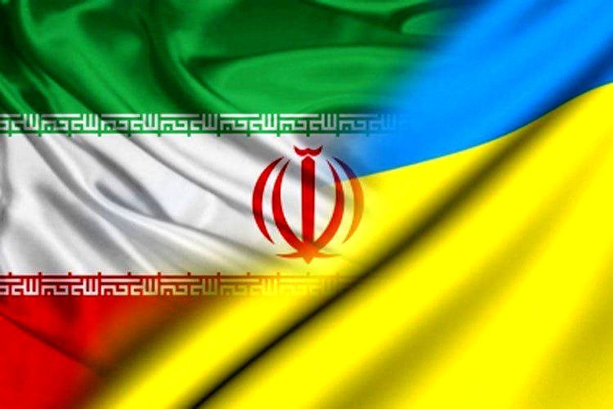 طرح اوکراین برای قطع کامل روابط دیپلماتیک با ایران