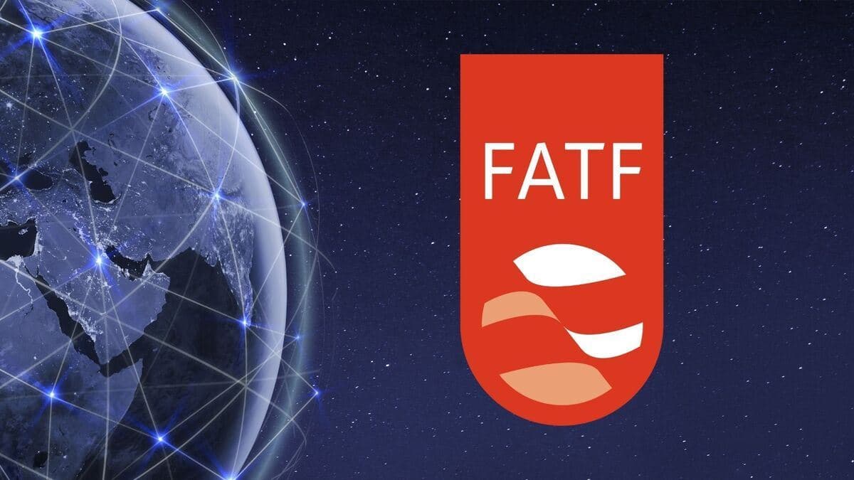 ایران در فهرست سیاه FATF باقی ماند 