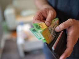 نخستین لایحه بودجه دولت حزب کارگر استرالیا تحت تاثیر افزایش نرخ تورم