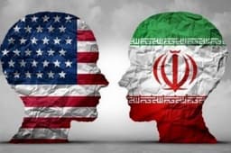 رد ادعای وزیر خارجه ایران در مورد تماس آمریکایی‌ها 