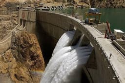 اولویت نظام ایران سرکوب معترضان است، نه تامین آب آشامیدنی