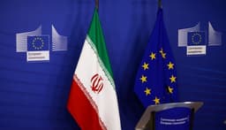 اتحادیه اروپا تحریم‌های ایران علیه اروپایی‌ها را محکوم کرد