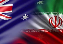 طومار پارلمان استرالیا برای اخراج سفیر جمهوری اسلامی