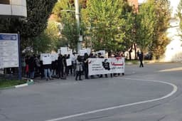 ای‌بی‌سی استرالیا: دانشگاه شریف به کانون اعتراضات ایران تبدیل شده است