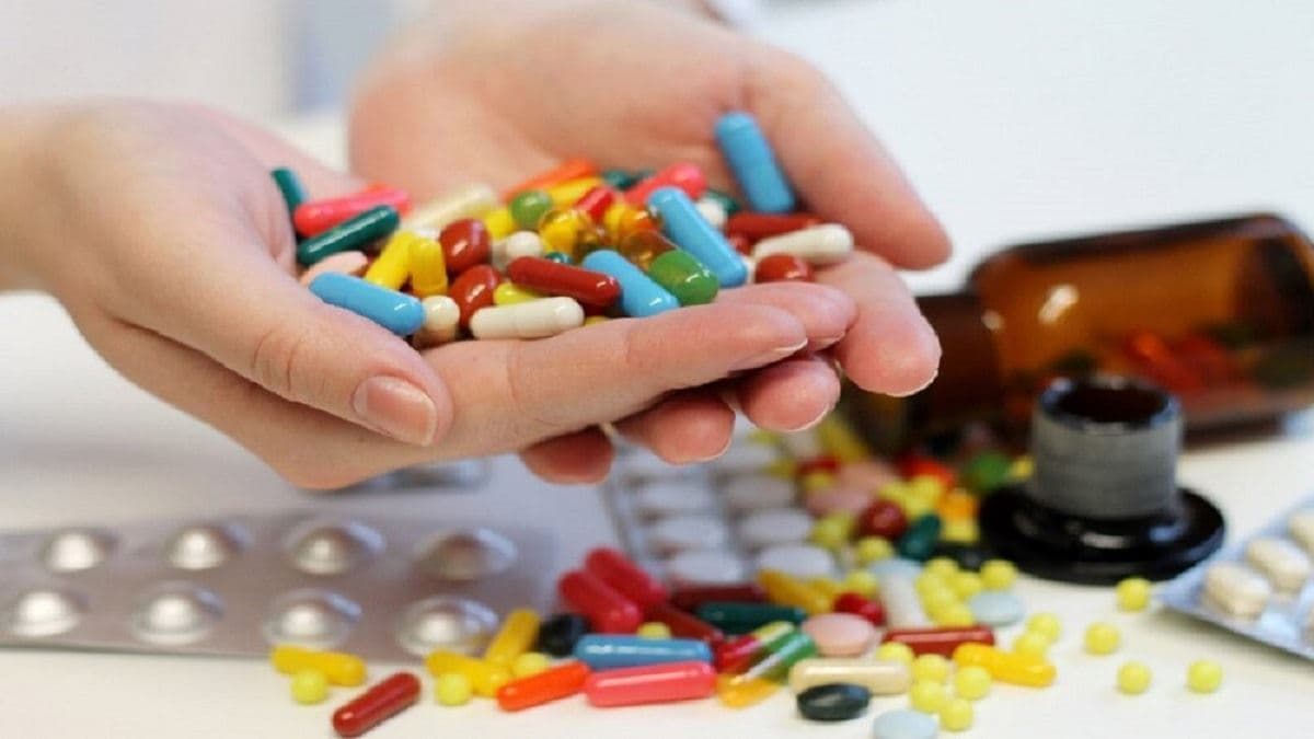 کمبود اقلام دارویی مانند آنتی‌بیوتیک‌ها در استرالیا