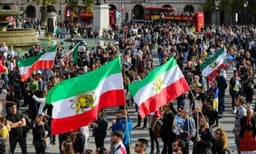 یک بانوی ایرانی-استرالیایی: دولت استرالیا اقدام عملی در برابر نقض حقوق بشر در ایران نداشته است