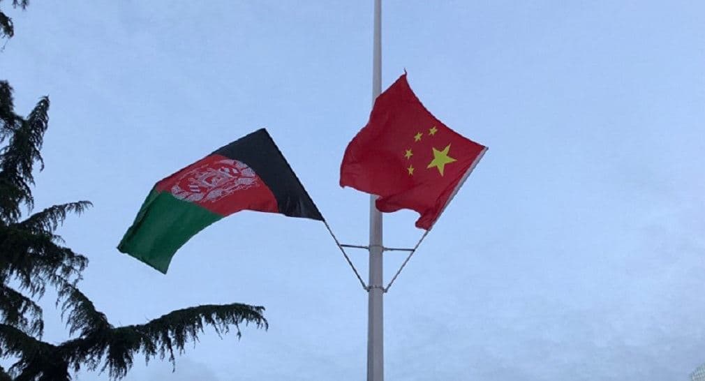 چین تعرفه گمرکی از صادرات افغانستان را صفر می‌کند