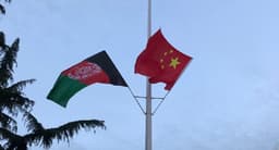 چین تعرفه گمرکی از صادرات افغانستان را صفر می‌کند