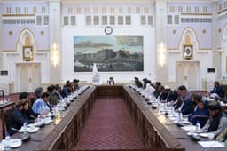 ادعای طالبان در خصوص عدم انحصار قدرت در دست یک قوم در افغانستان