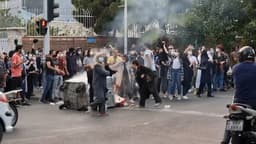 اتحادیه اروپا هسته قدرت در سپاه پاسداران ایران را هدف قرار خواهد داد