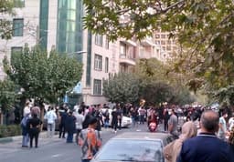 تحریم ۲۴فرد ایرانی از سوی بریتانیا