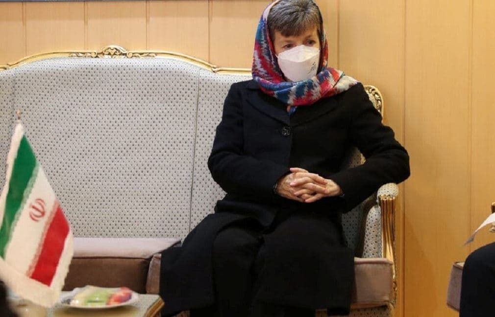 اس‌بی‌اس استرالیا: سفیر استرالیا در ایران احضار نشده است