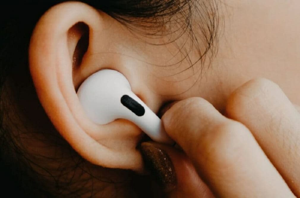 استفاده از ایرپاد به جای سمعک‌های سنتی