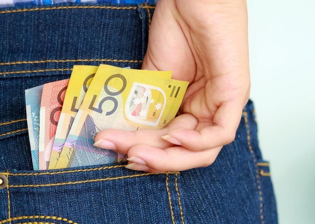 پیش‌بینی میزان افزایش درآمد مشاغل مختلف استرالیا در سال جدید