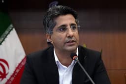رئیس فدراسیون بوکس ایران: جمهوری اسلامی ناکارآمد و فاقد شرافت است