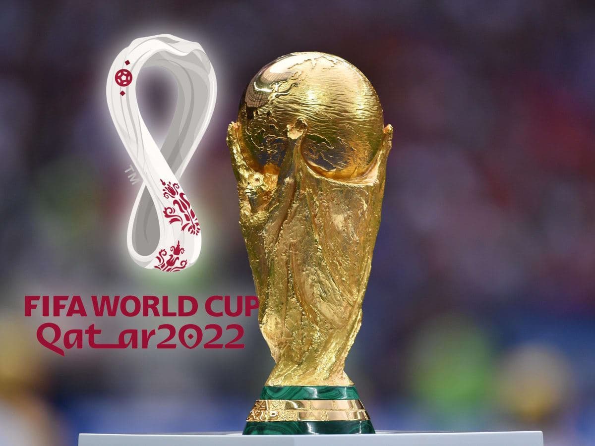 برنامه برگزاری مسابقات تیم‌های ملی فوتبال ایران و استرالیا در جام‌جهانی 2022