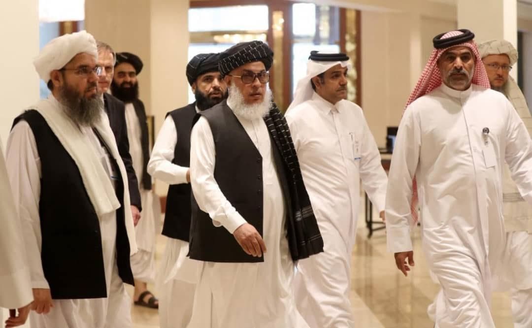 سود میلیون دلاری رهبران طالبان از ساخت ورزشگاه‌ها در قطر
