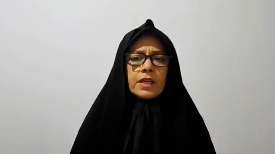 تقاضای خواهرزاده رهبر جمهوری اسلامی از کشورهای خارجی برای قطع رابطه با ایران
