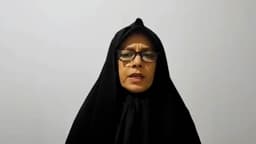 تقاضای خواهرزاده رهبر جمهوری اسلامی از کشورهای خارجی برای قطع رابطه با ایران
