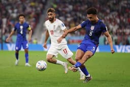 مقصران و بازنده های ایرانی یا منتسب به ایران در جام جهانی 