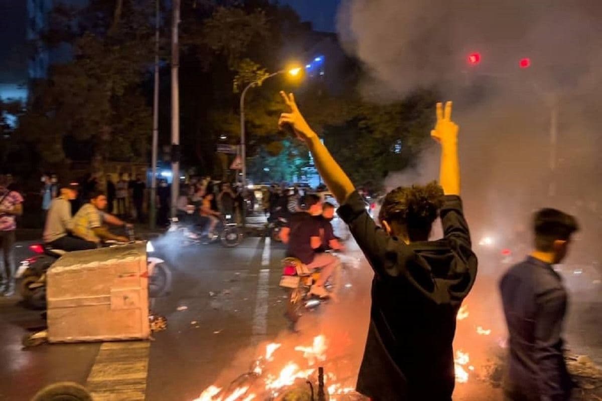 گزارش ای‌بی‌سی استرالیا از اذعان مقامات ایران در خصوص کشته شدن 200 نفر در اعتراضات