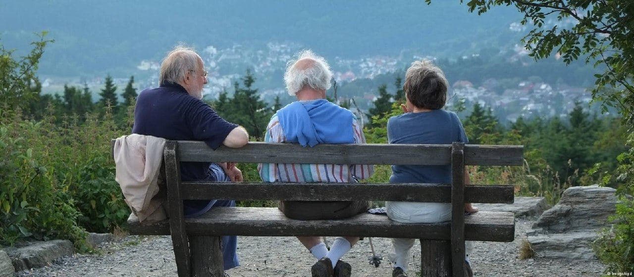 چرا امید به زندگی در بین شهروندان اتحادیه اروپا کاهش یافته؟