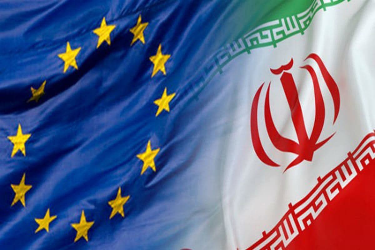 اتحادیه اروپا افزایش تحریم‌ها علیه ایران را بررسی می‌کند