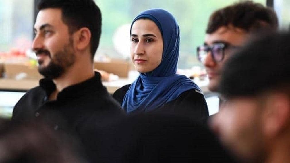 رضایت پناهندگان استرالیا از شهرهایی که در آن‌ها سکونت دارند