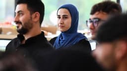 رضایت پناهندگان استرالیا از شهرهایی که در آن‌ها سکونت دارند